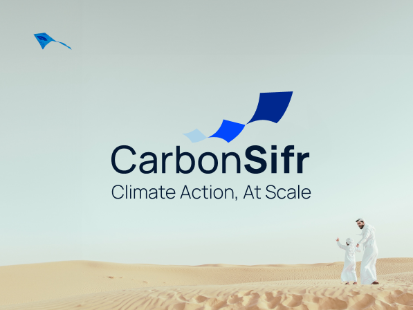 CarbonSifr